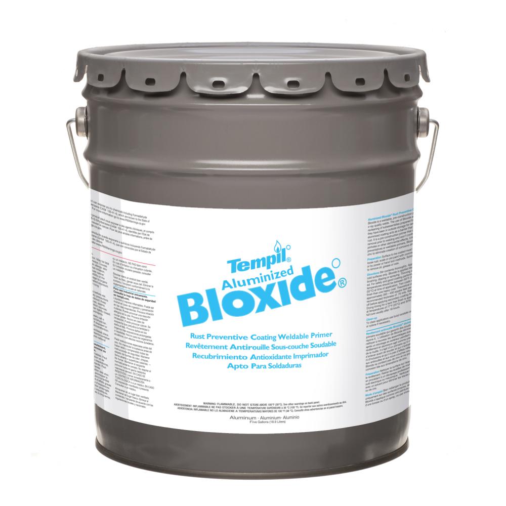 BL5GL: BLOXIDE - 5 GALLON PAIL