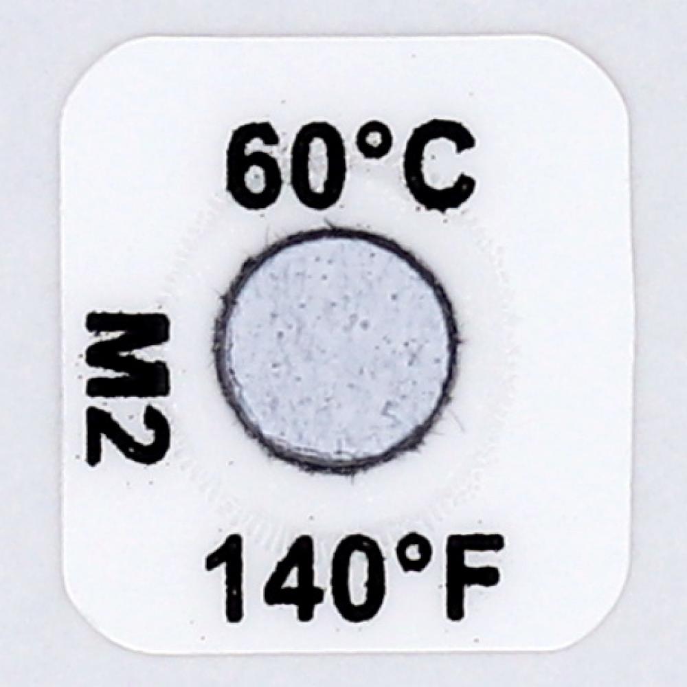 Tempilabel Series 21, 100F / 38C, Roll of 1,000