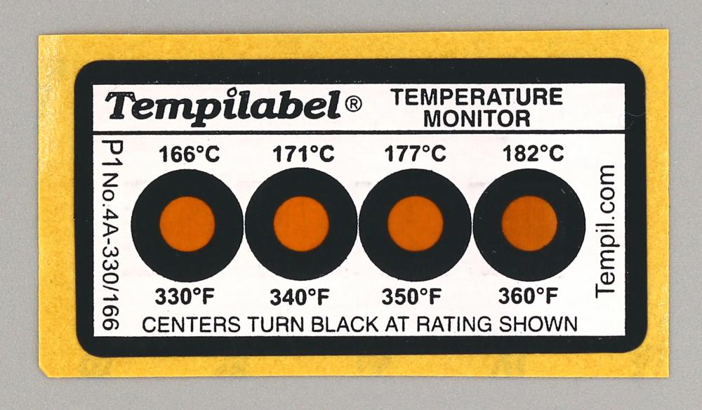 Tempilabel® Series 4