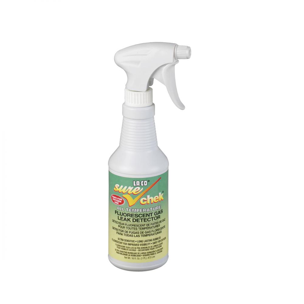 Sure-Chek® Leak Detector Spray