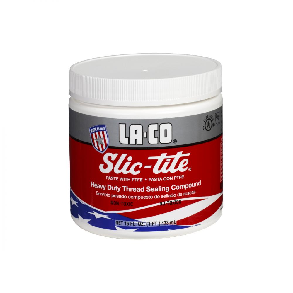 SLIC-TITE PASTE PT