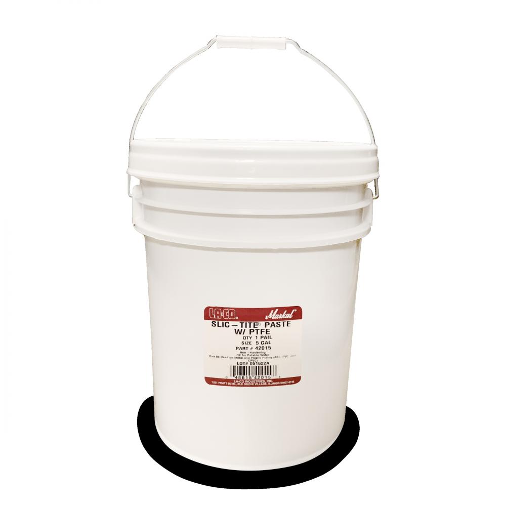 SLIC-TITE PASTE 5 GAL