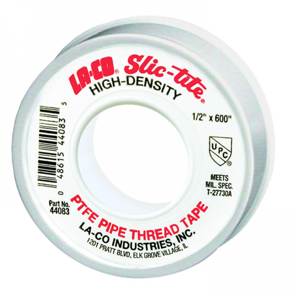 Slic-Tite PTFE Tape
