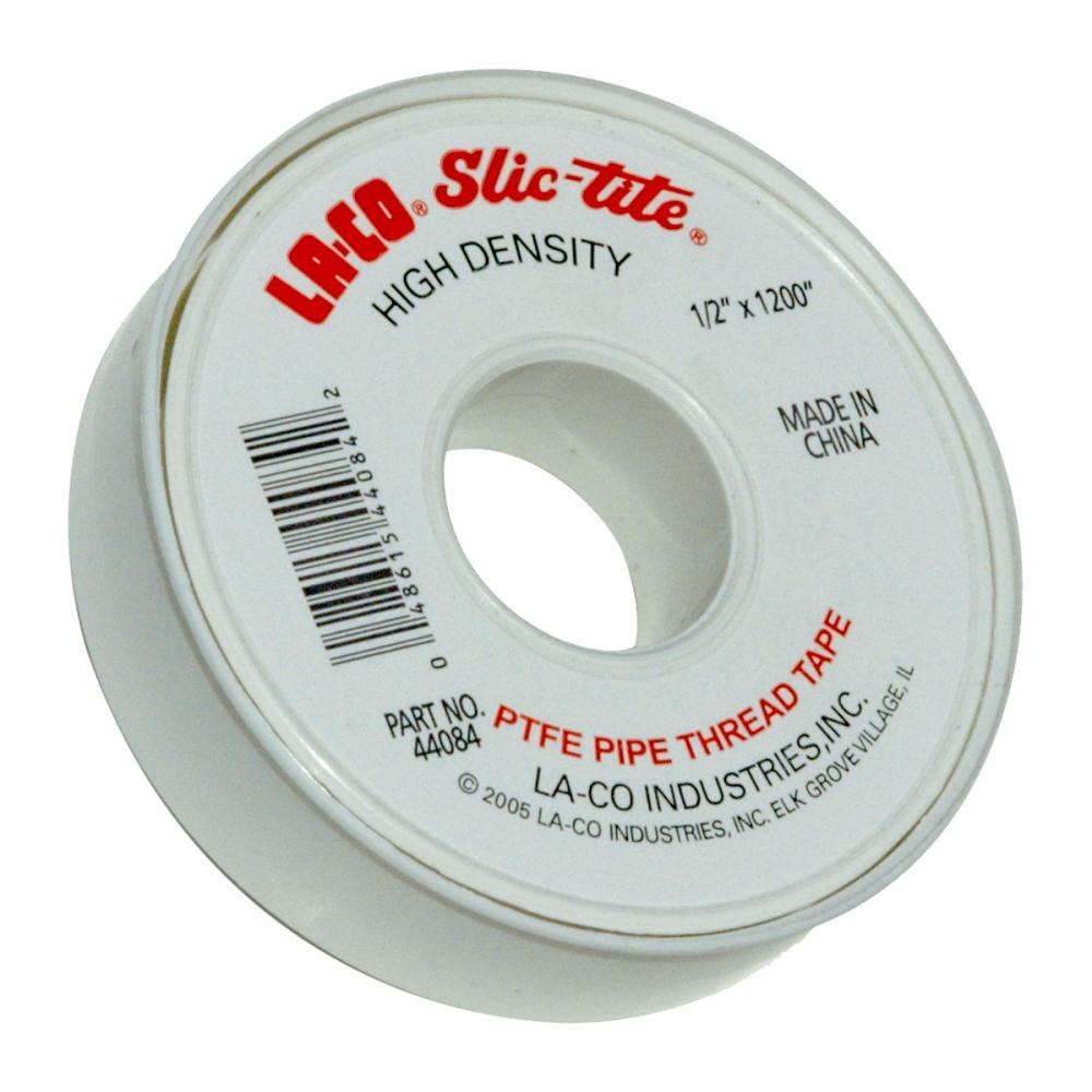 TAPE SLIC-TITE 1/2&#34; X 1200&#34;
