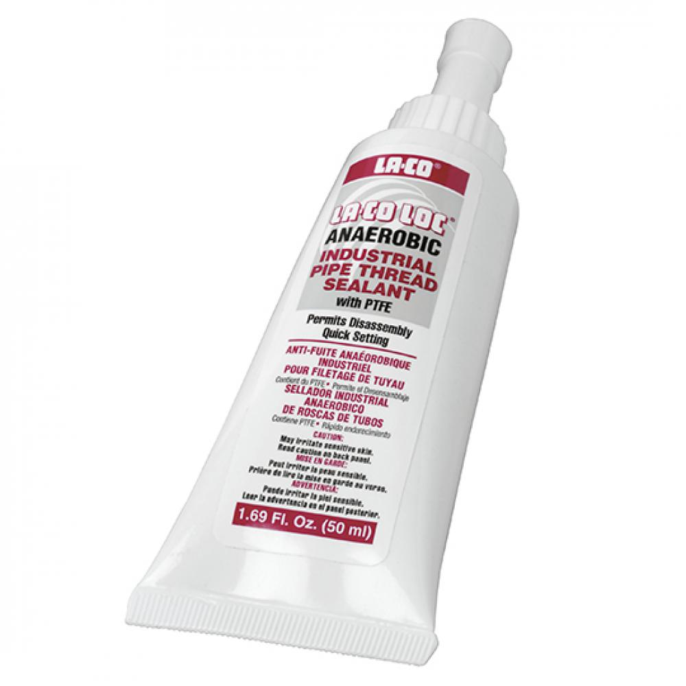 ANAEROBIC 50 ML TB