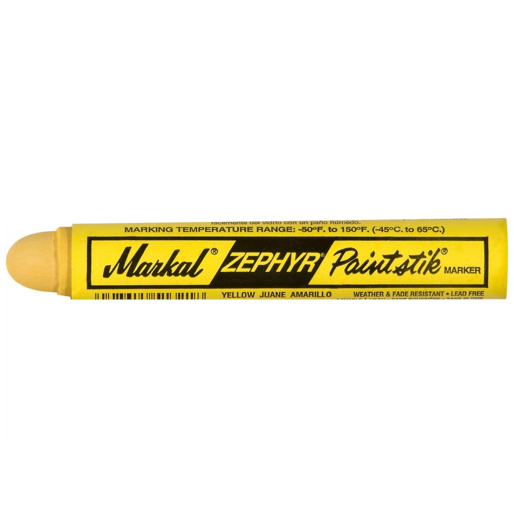 Zephyr® Paintstik®, Yellow