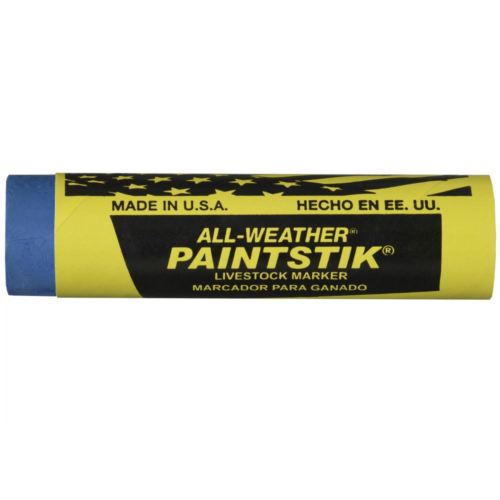 ALL-WEATHER PAINTSTIK BLUE