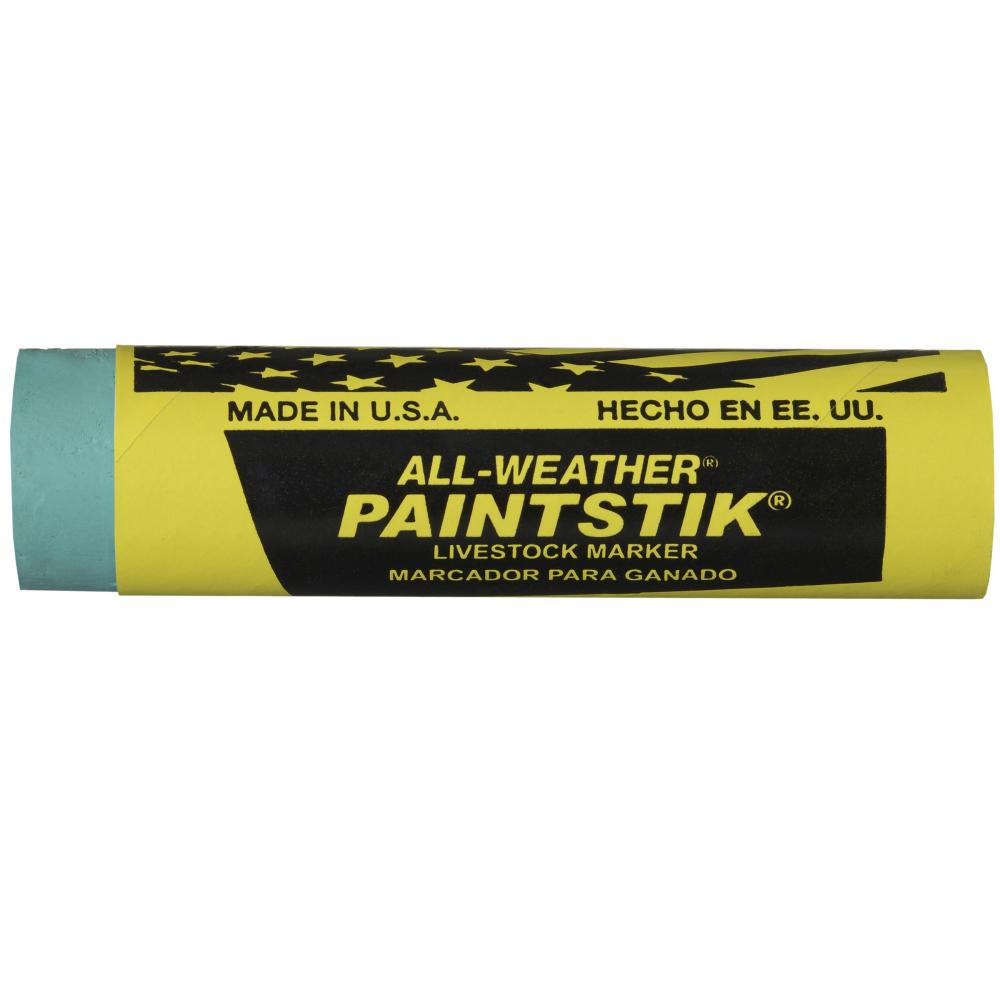 ALL-WEATHER PAINTSTIK GREEN