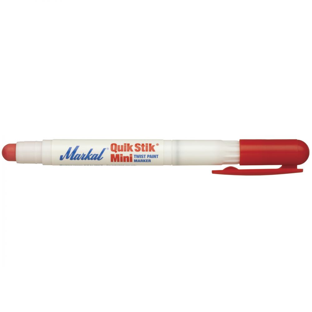 QUIK STIK MINI RED