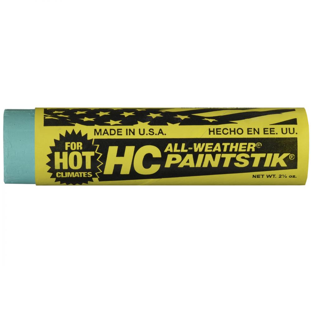ALL-WEATHER PAINTSTIK HOT CLIMATE GREEN