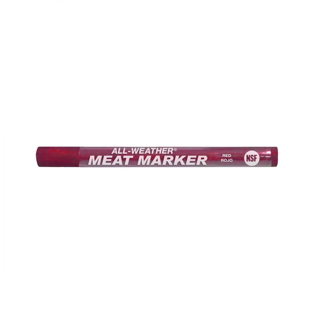 All-Weather® Meat Marker