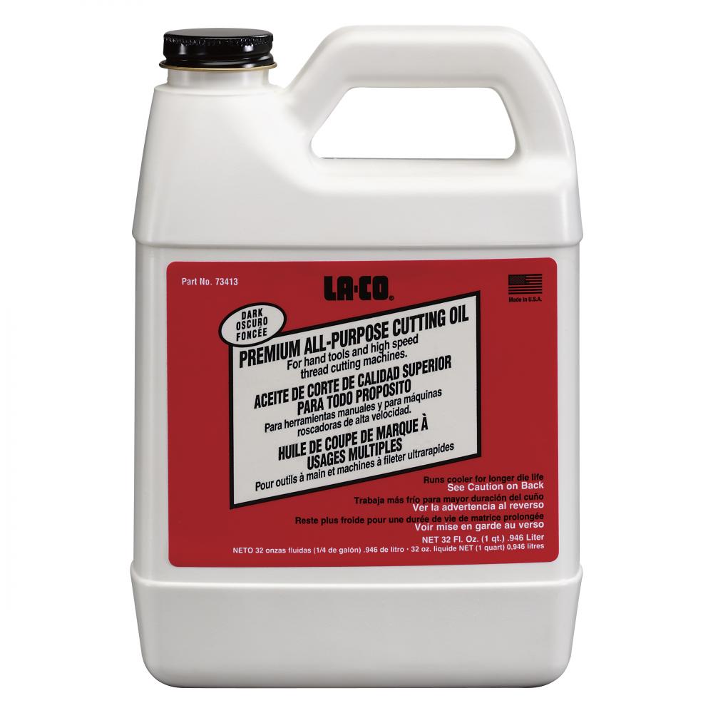 LACO Cutting Oil