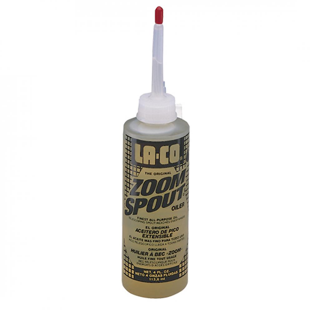 PRECISION SPOUT OILER