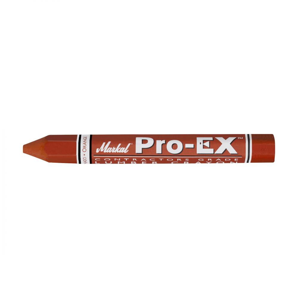 TIMBERSTIK+ PRO GRADE ORANGE (PREVIOUSLY PRO-EX ORANGE)