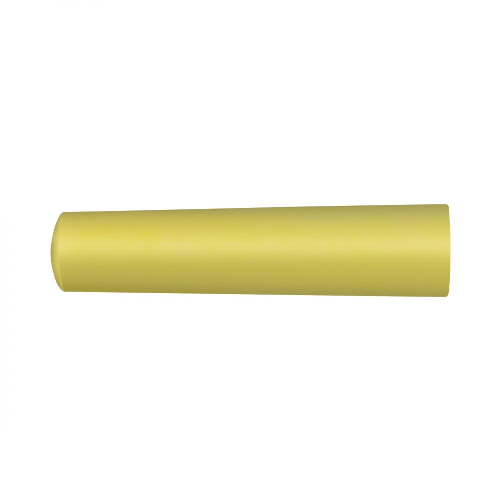 Railroad Chalk, Yellow