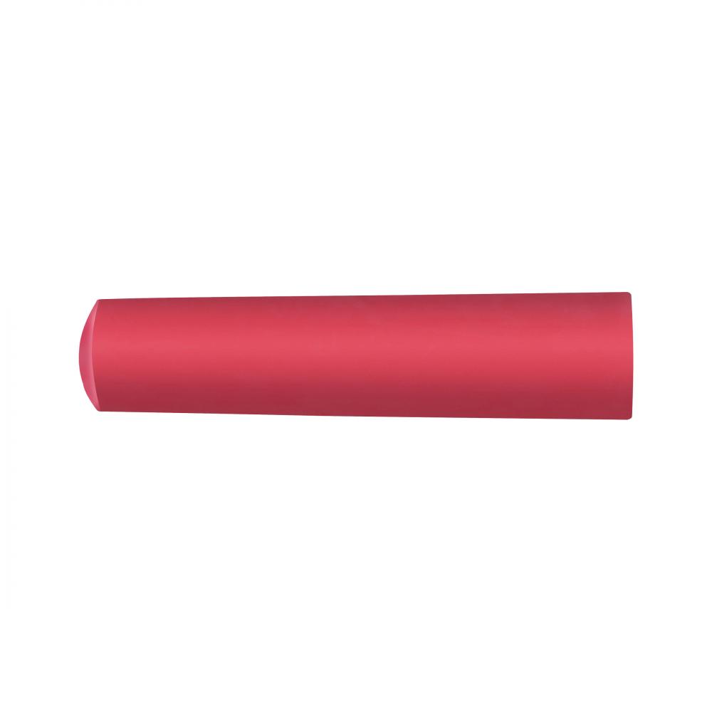 Railroad Chalk, Red