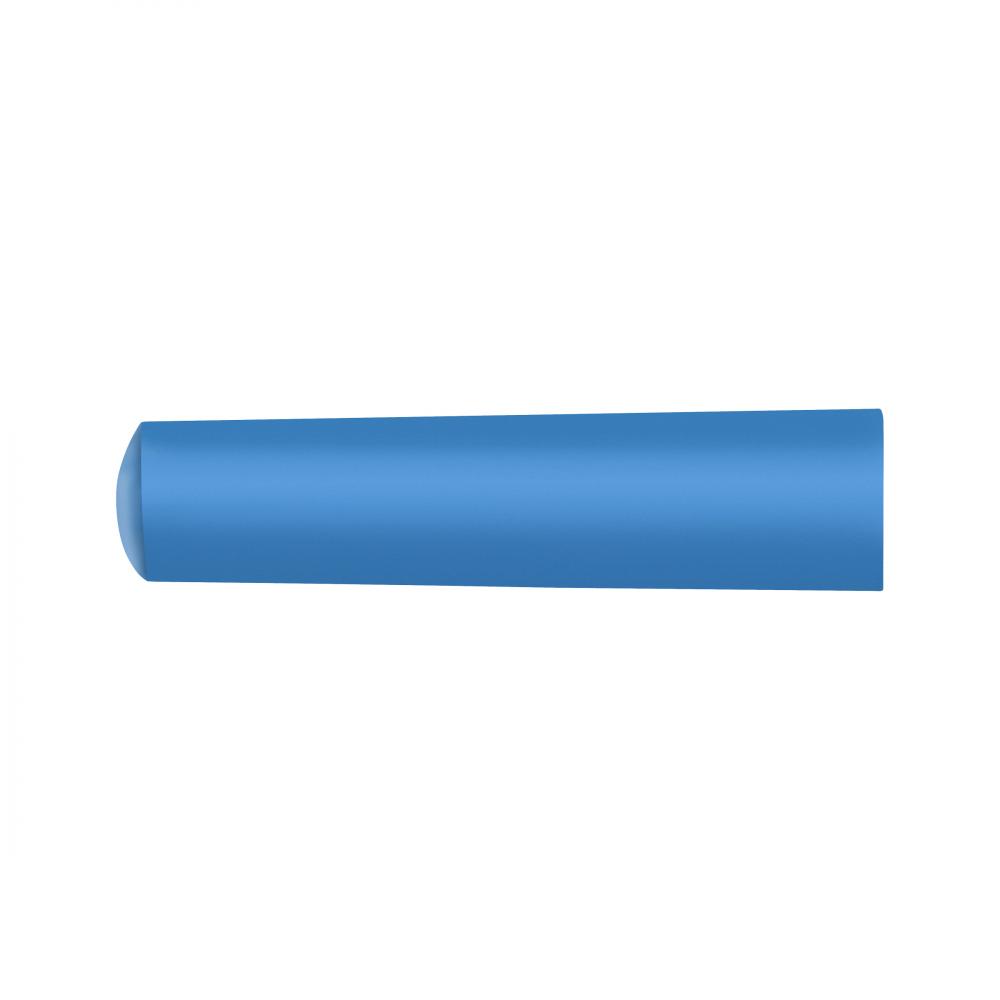 Railroad Chalk, Blue