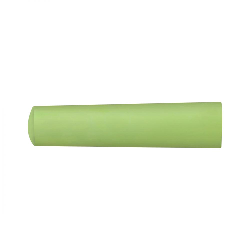 Railroad Chalk, Green
