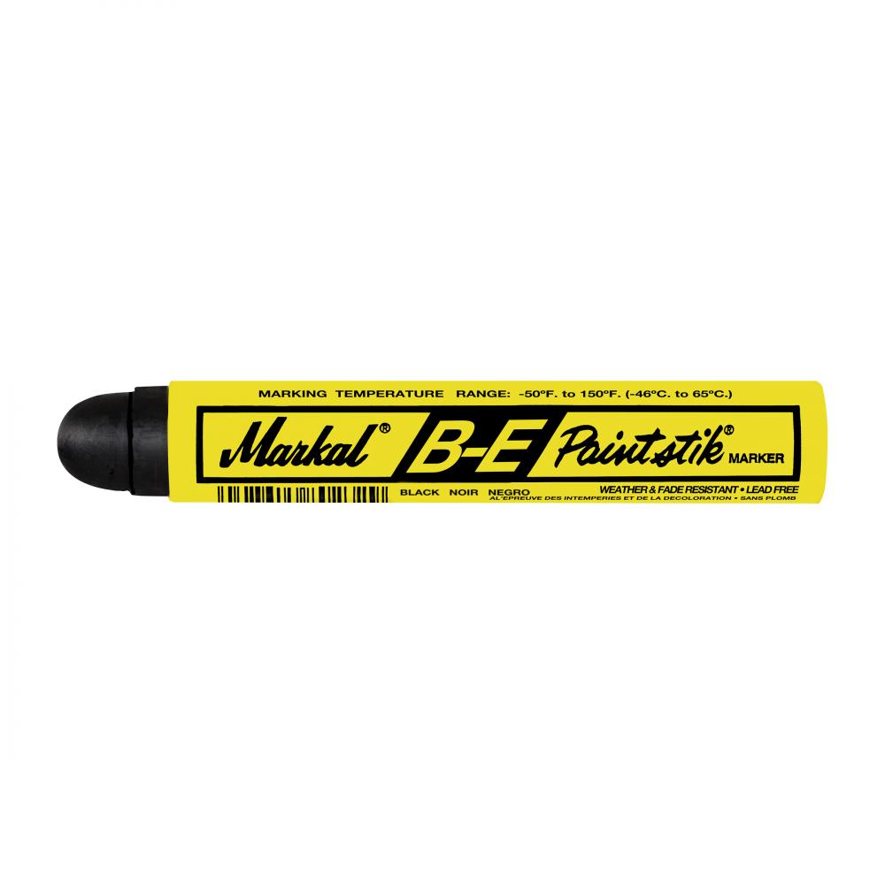 BE BLK