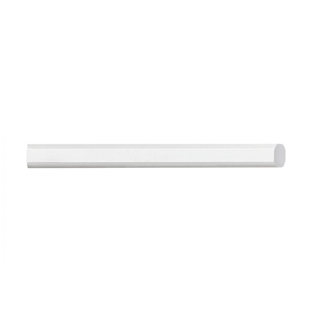 Heat Stik® Fine 400F-1600F Hot Surface Solid Paint Marker, White