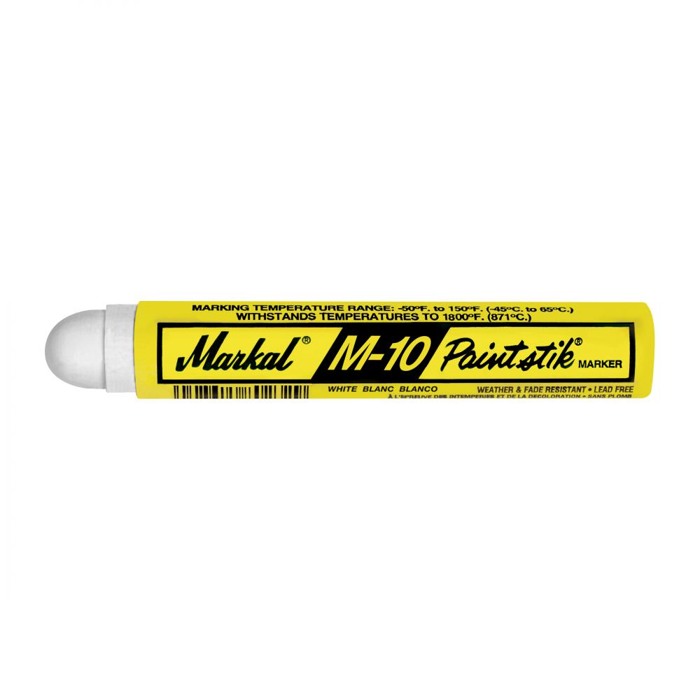 M-10 Paintstik®, White