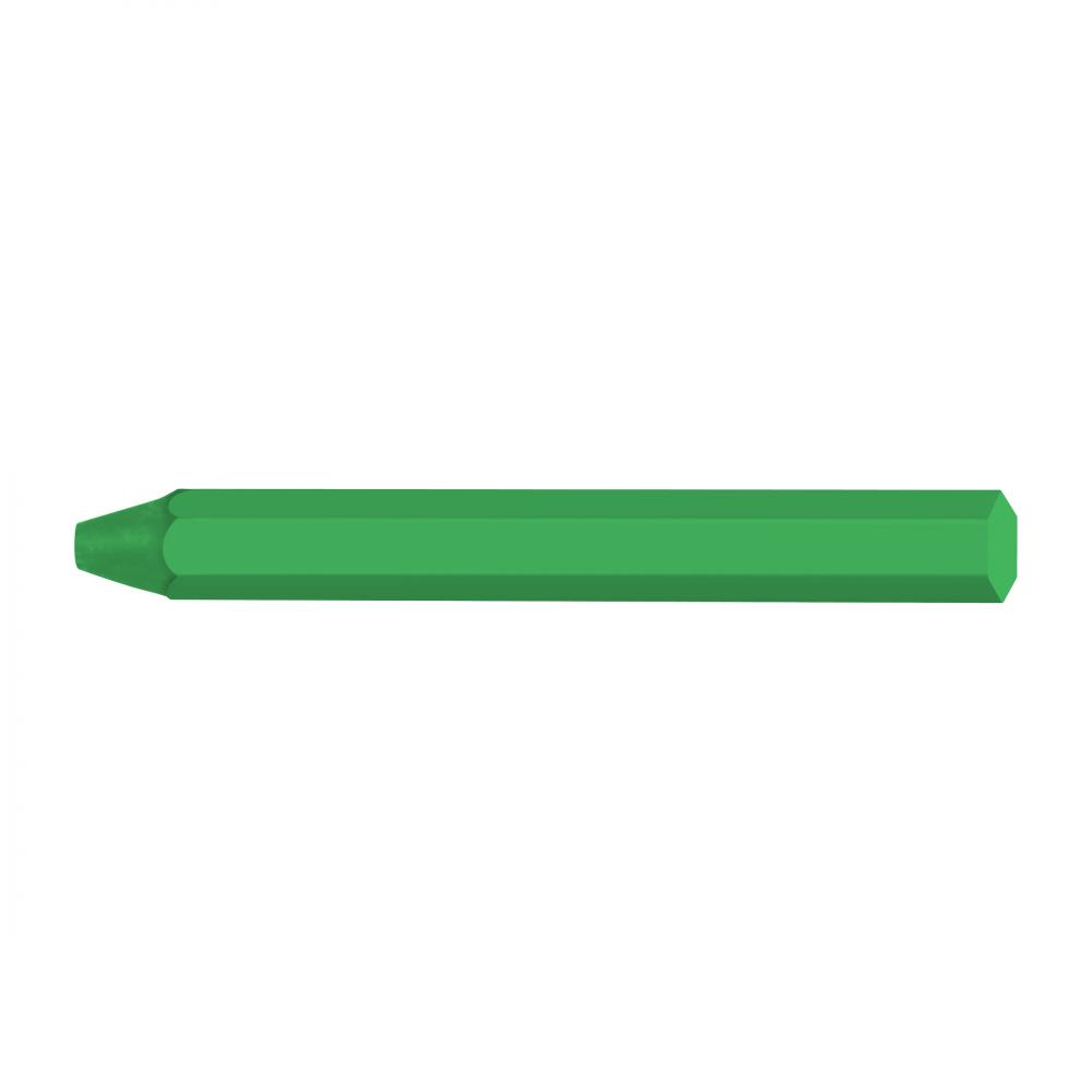Scan-It Plus® 1/2&#34; Hex Hard, Grasshopper Green