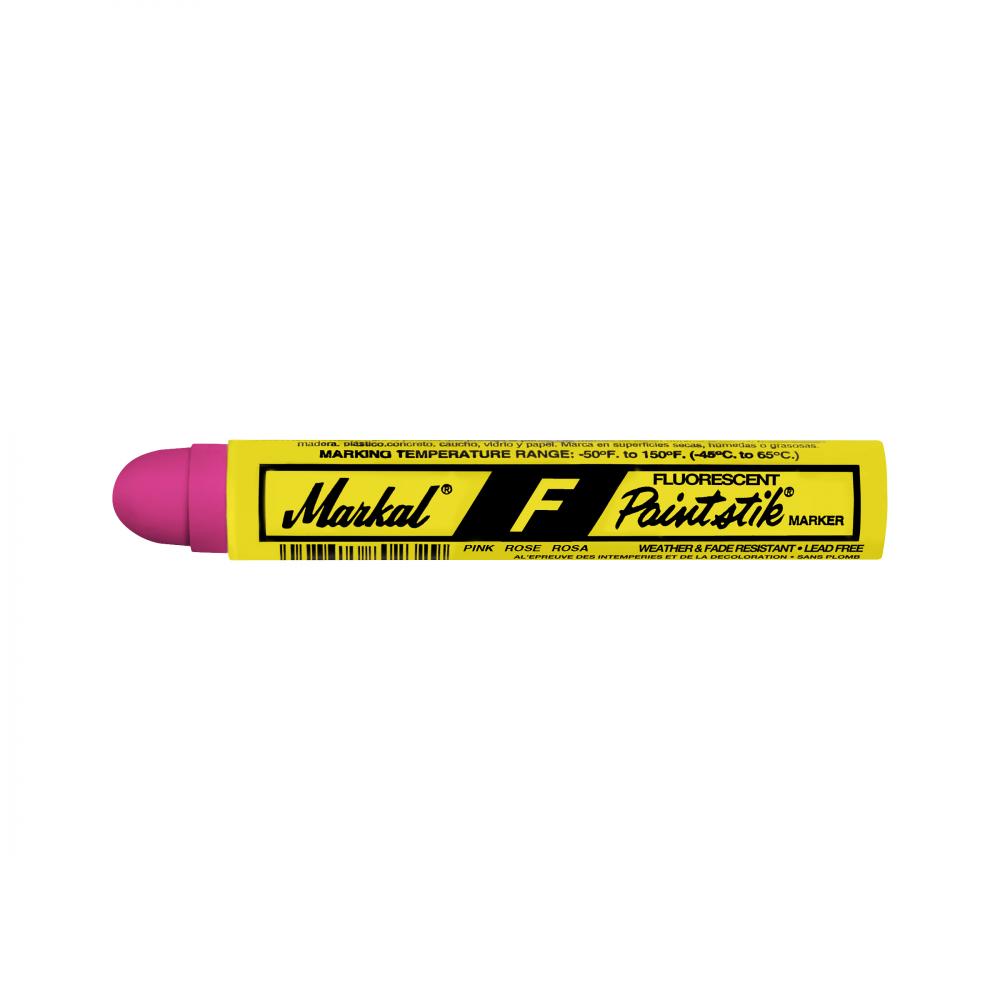 F FLUO PNK
