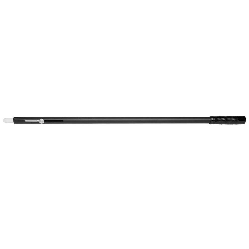 Holder 102K W/2 Ft Extension, Black