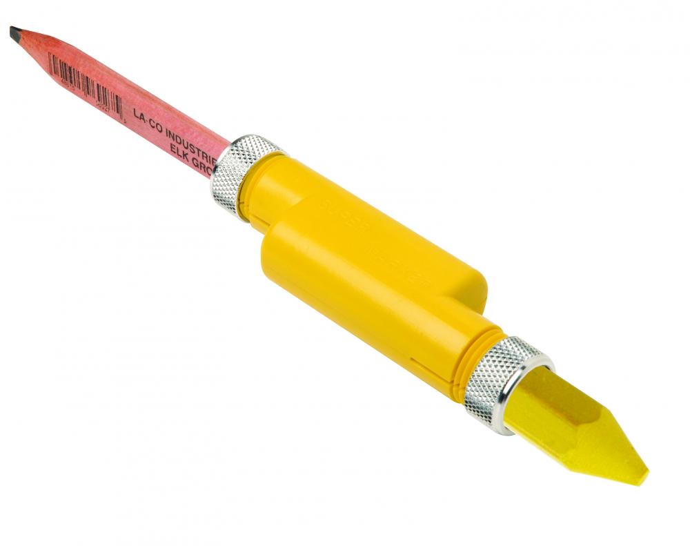 Holder 106, 1/2&#34; Hex & Carpenter Pencil