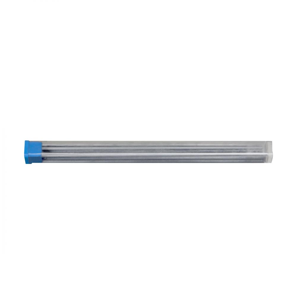 SLV STREAK REFILLS RND 6 PACK CRD