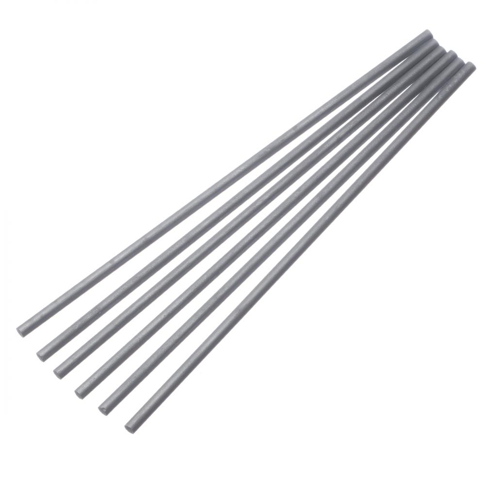 Silver-Streak® Pro Refills - 6pk, Silver