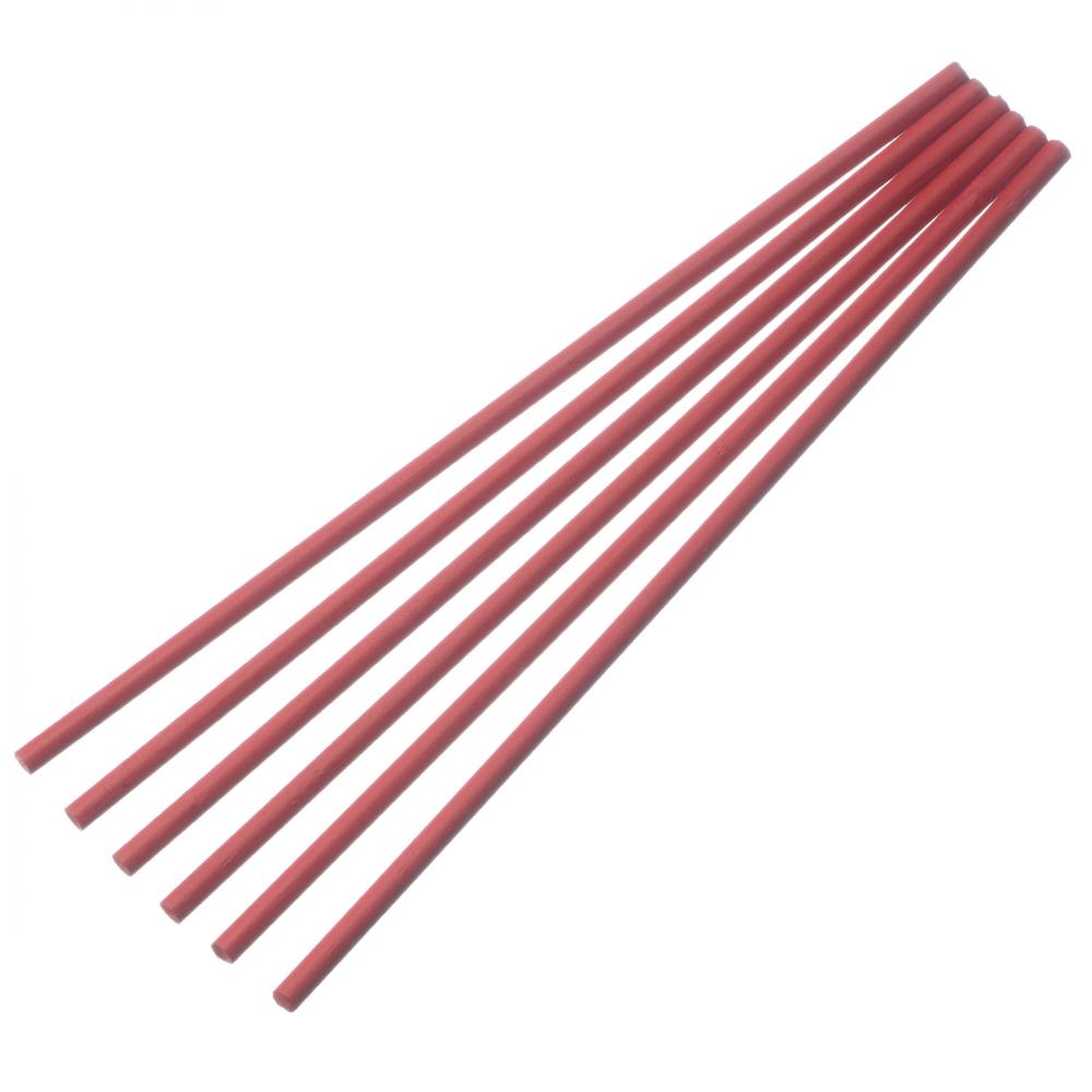 Markal® Pro Red Riter Pro Refills - 6pk, Red