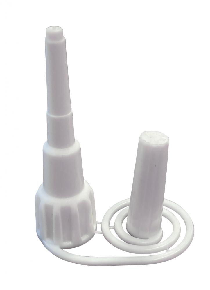 Security Check Paint Marker Plastic Tip,
