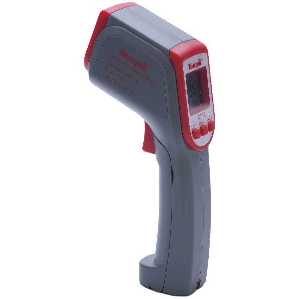 IRT-16 INFRARED THERMOMETER