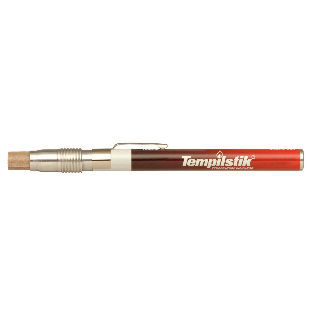 Tempilstik® Temperature Indicating Stick, 600F / 316 C