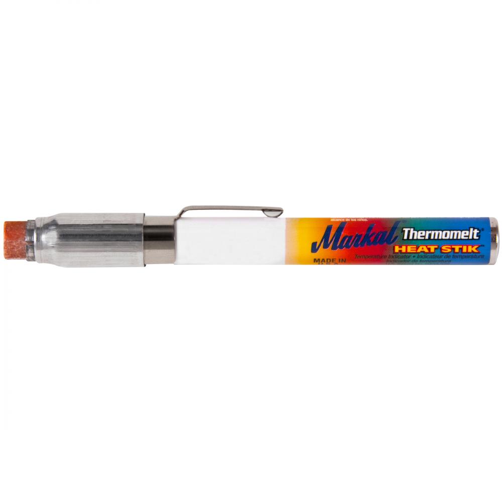 Thermomelt® Temperature Indicating Stick, 425F / 218 C