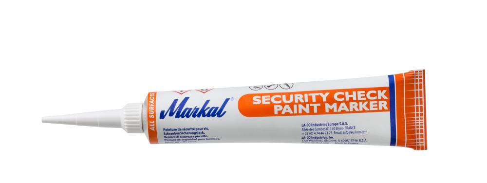 SECURITY CHECK MKR ORG