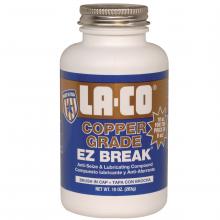 LA-CO 8910 - EZ BREAK COPPER 10 OZ BIC