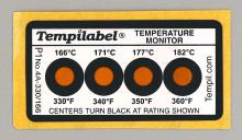 LA-CO 026705 - Tempilabel® Series 4