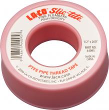 LA-CO 44095 - TAPE SLCT 1/2 X 260 PNK