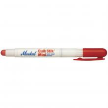 LA-CO 61128 - QUIK STIK MINI RED