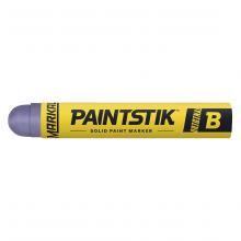 LA-CO 080228 - Paintstik® Original B Solid Paint Marker, Purple