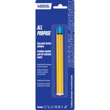 LA-CO 096043 - Trades-Marker® All Purpose Refills - Carded, Yellow