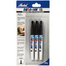 LA-CO 96098 - DURA INK 15 BLK CRD 3 PACK