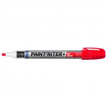 LA-CO 096932 - Paint-Riter®+ Wet Surface Liquid Paint Marker, Red