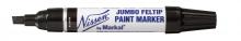 LA-CO 28791 - JUMBO FELTIP PAINT YEL NISSEN