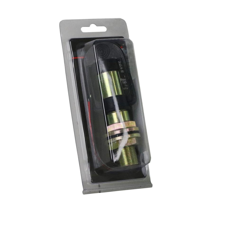 BRACKET, TOP FLUSH (COPPER)