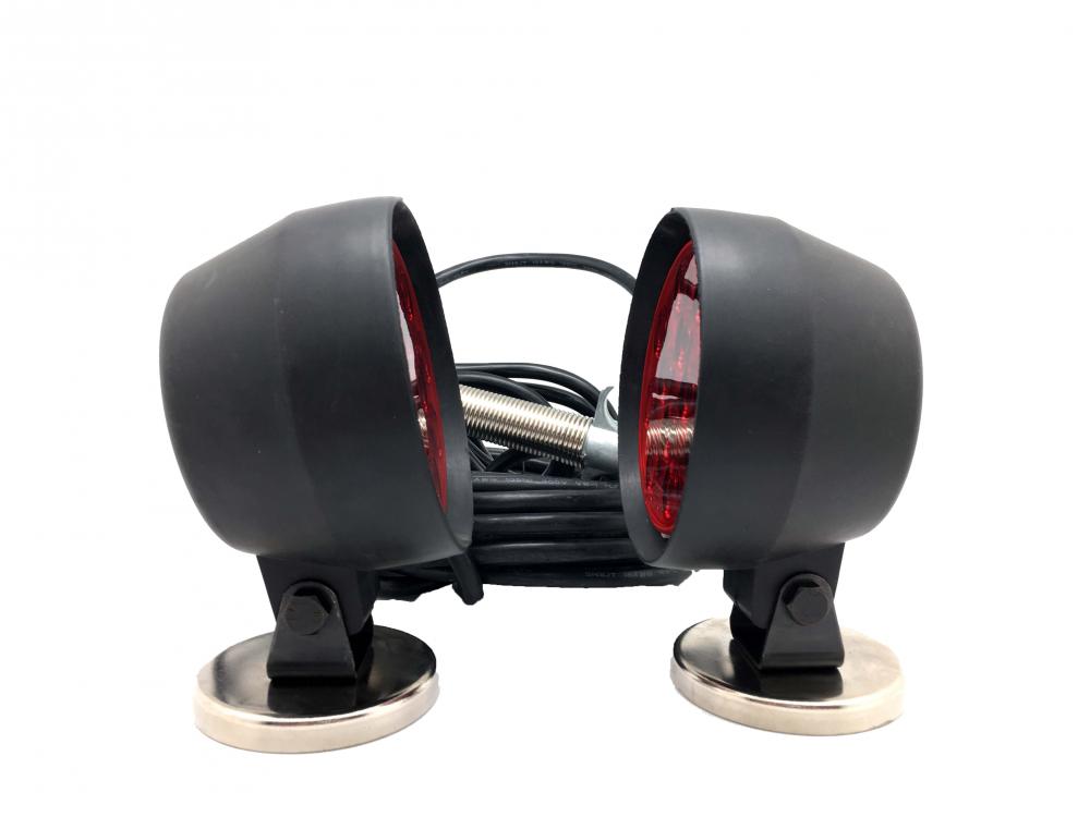 TOWING LIGHT KIT, HD 12V 30FT