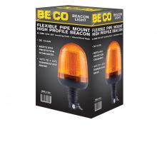 Braber BL01 - BEACON LIGHT, HIGH PIPE