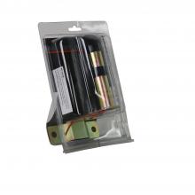 Braber BLB904 - BRACKET,SIDE L-SHAPE (COPPER)